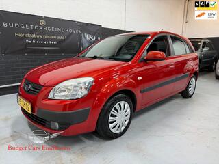 Kia Rio (2005 - 2011)