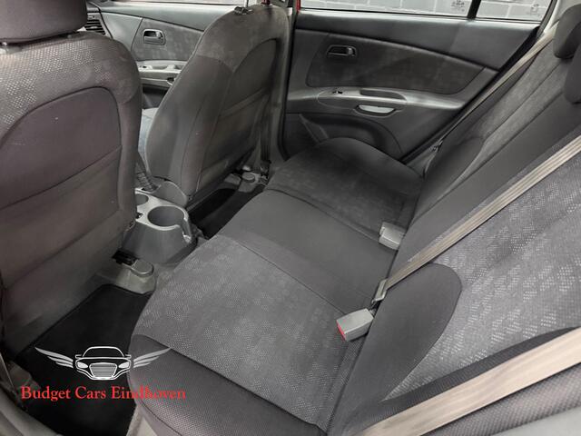 KIA RIO 1.4 X-tra Nap/5Drs/Airco/APK 05-2027