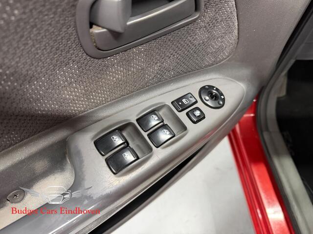 KIA RIO 1.4 X-tra Nap/5Drs/Airco/APK 05-2027