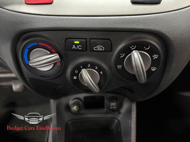 KIA RIO 1.4 X-tra Nap/5Drs/Airco/APK 05-2027