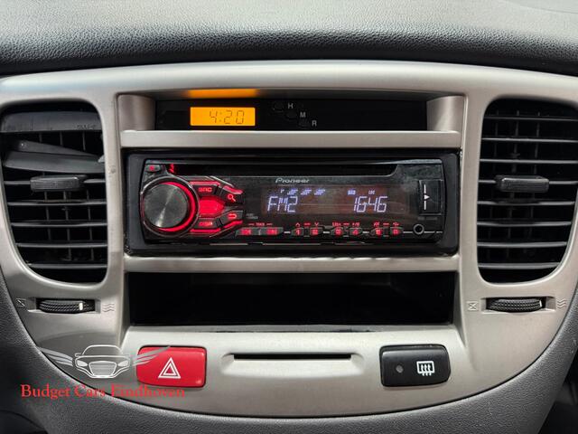 KIA RIO 1.4 X-tra Nap/5Drs/Airco/APK 05-2027