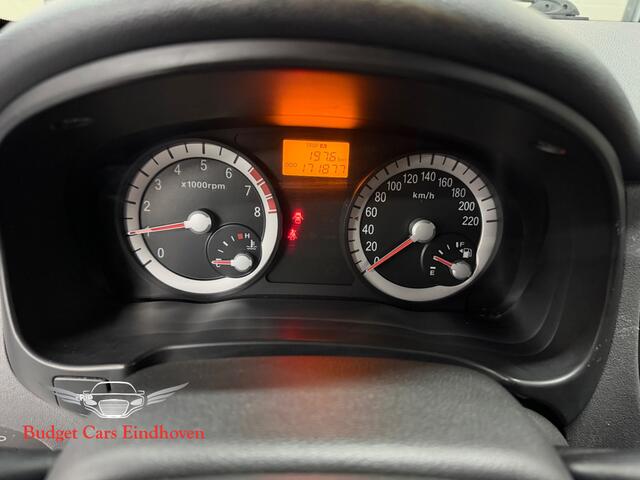KIA RIO 1.4 X-tra Nap/5Drs/Airco/APK 05-2027