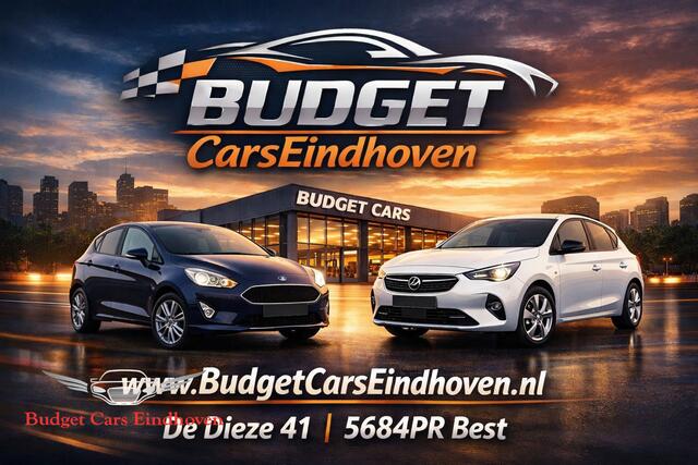 KIA RIO 1.4 X-tra Nap/5Drs/Airco/APK 05-2027