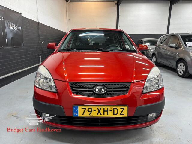 KIA RIO 1.4 X-tra Nap/5Drs/Airco/APK 05-2027