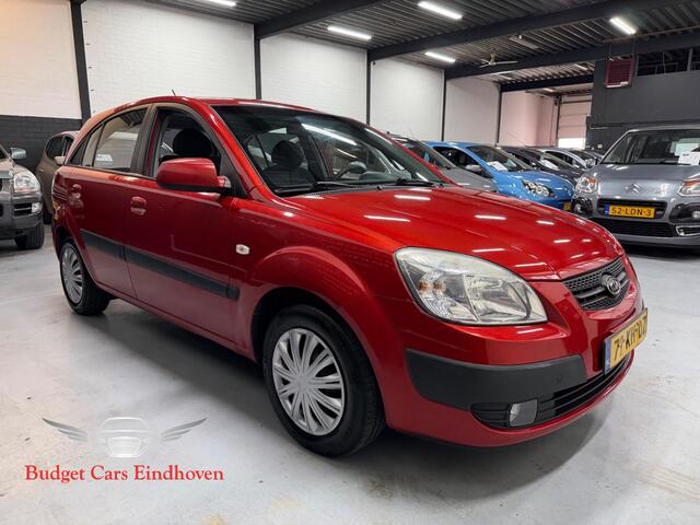 KIA RIO 1.4 X-tra Nap/5Drs/Airco/APK 05-2027