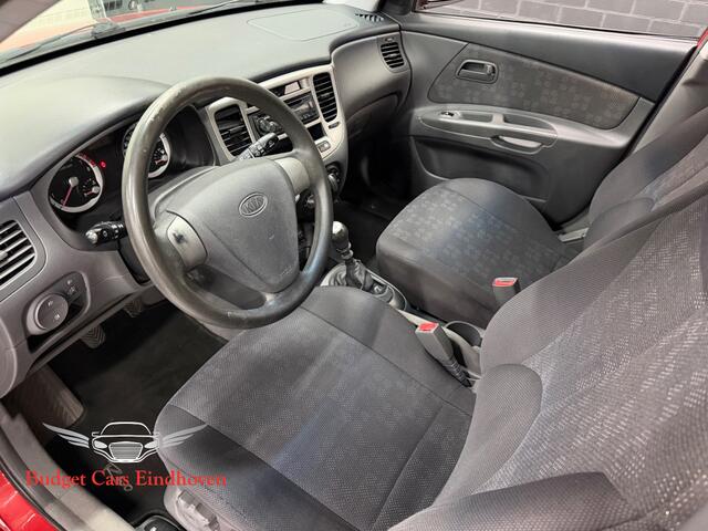 KIA RIO 1.4 X-tra Nap/5Drs/Airco/APK 05-2027