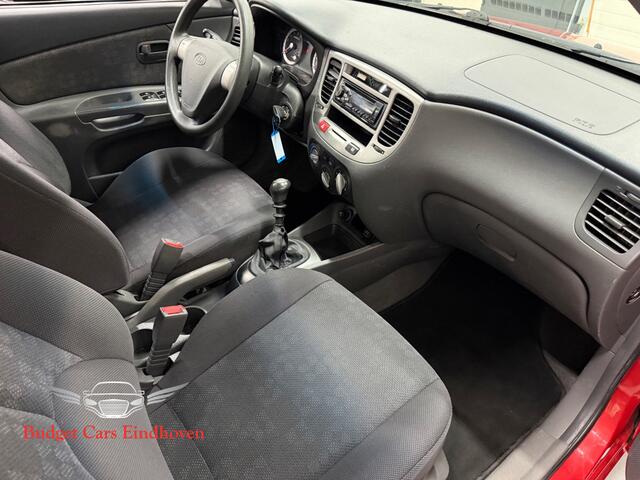 KIA RIO 1.4 X-tra Nap/5Drs/Airco/APK 05-2027