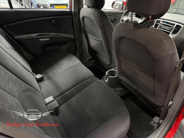 KIA RIO 1.4 X-tra Nap/5Drs/Airco/APK 05-2027