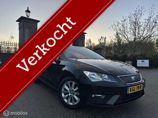 SEAT LEON 1.0 EcoTSI Style Trekhaak Cruise LED Garantie?