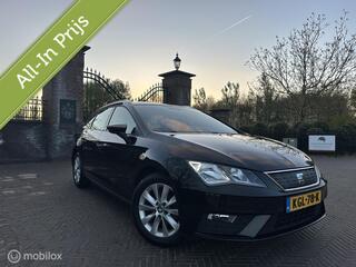 Seat Leon (2012 - 2020)
