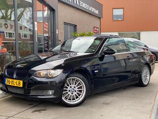 BMW 3-Serie Cabrio