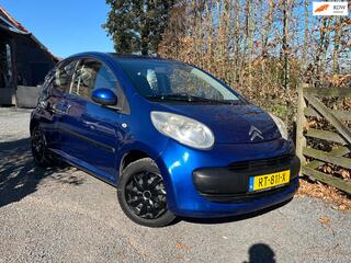 Citroen C1 (2005 - 2014)