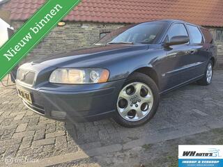 Volvo V70 (1996 - 2007)