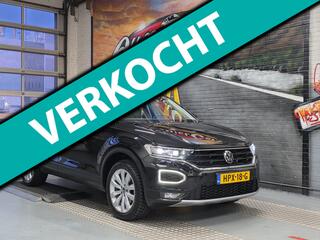 VOLKSWAGEN T-Roc 1.5 TSI Sport DSG
