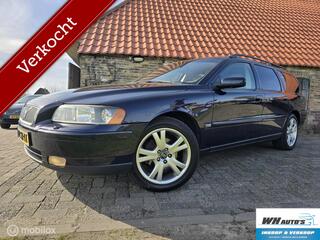 Volvo V70 (1996 - 2007)
