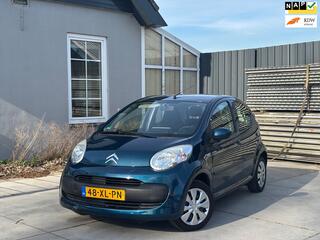 Citroen C1 (2005 - 2014)