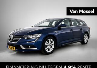 Renault Talisman Estate