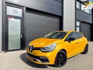Renault Clio (2012 - 2019)
