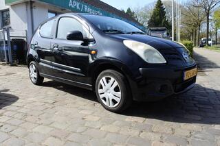 NISSAN PIXO 1.0 Look 5 drs goed rijdend 208 dkm airco met apk
