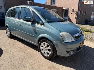 Opel Meriva (2003 - 2010)