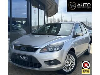 Ford Focus (2005 - 2011)