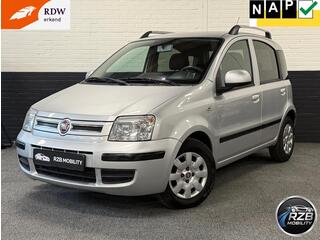 Fiat Panda (2003 - 2011)