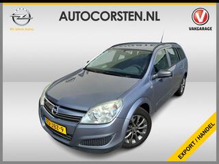 Opel Astra Stationwagon