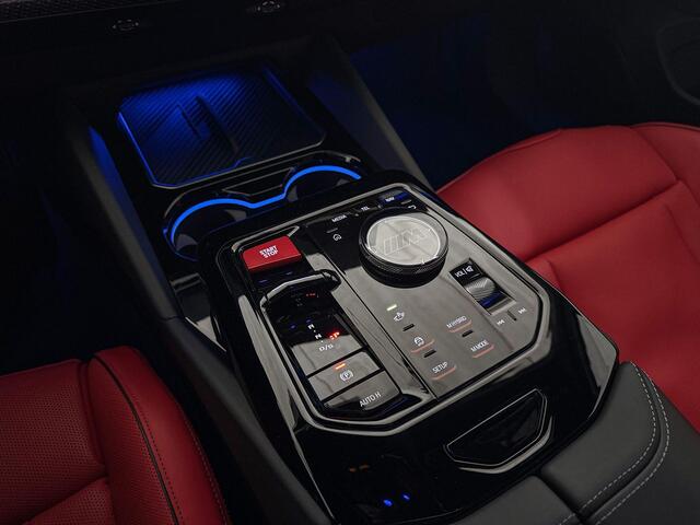 BMW M5 Touring M5 | Keramische remschijven | Trekhaak | M Driver's Pack