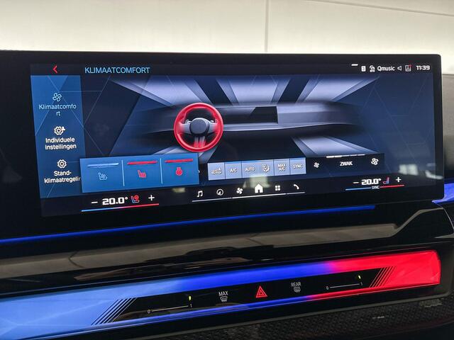 BMW M5 Touring M5 | Keramische remschijven | Trekhaak | M Driver's Pack