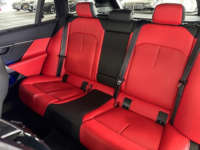 BMW M5 Touring M5 | Keramische remschijven | Trekhaak | M Driver's Pack