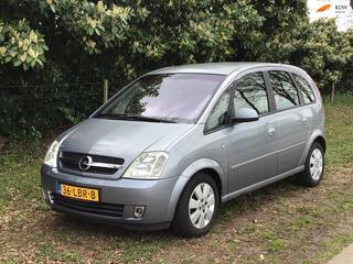Opel Meriva (2003 - 2010)