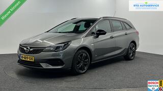 Opel Astra Sports Tourer (2016 - 2021)