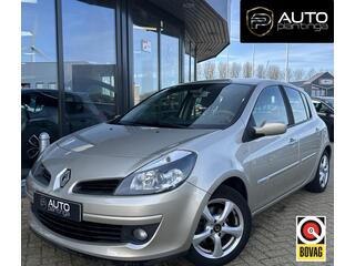 Renault Clio (2005 - 2012)