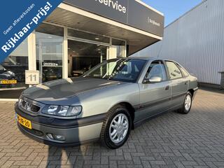 Renault Safrane