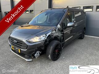 FORD TRANSIT CONNECT 1.5 EcoBlue L2 Limited NAVI/CAMERA/CRUISE