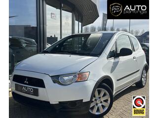 Mitsubishi Colt (2004 - 2014)