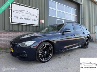 BMW 3-Serie Touring (2012 - 2019)
