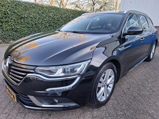 Renault Talisman Estate