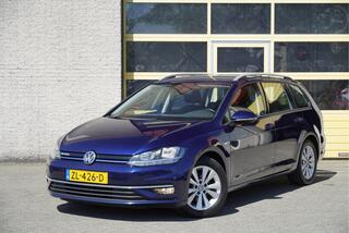 Volkswagen Golf Variant VII