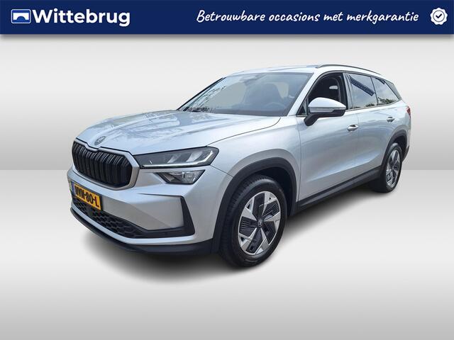 Skoda Kodiaq 1.5 TSI MHEV Business Edition 7p. Panorama dak / Trekhaak / 7-pers