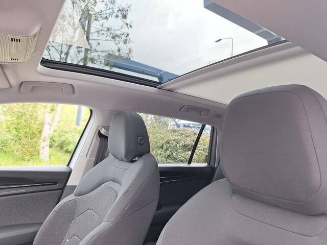 Skoda Kodiaq 1.5 TSI MHEV Business Edition 7p. Panorama dak / Trekhaak / 7-pers