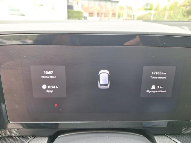 Skoda Kodiaq 1.5 TSI MHEV Business Edition 7p. Panorama dak / Trekhaak / 7-pers