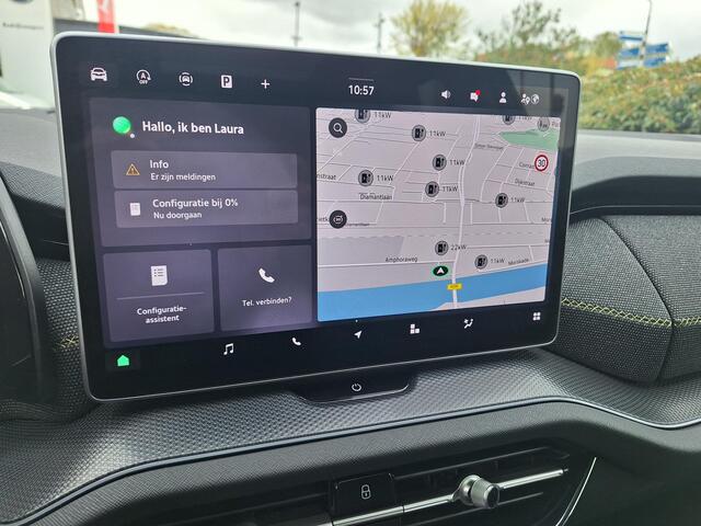 Skoda Kodiaq 1.5 TSI MHEV Business Edition 7p. Panorama dak / Trekhaak / 7-pers