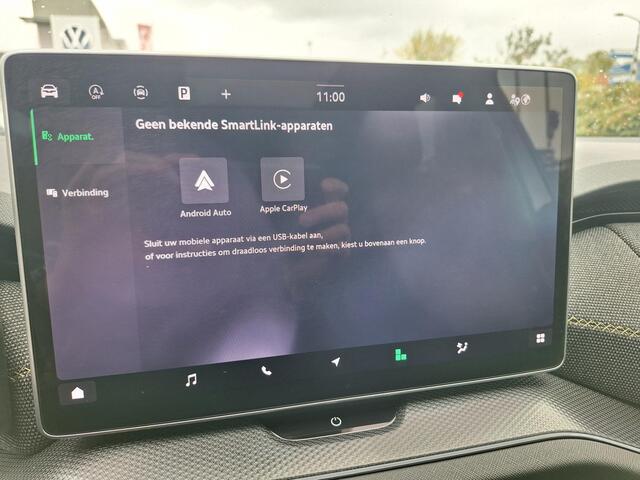 Skoda Kodiaq 1.5 TSI MHEV Business Edition 7p. Panorama dak / Trekhaak / 7-pers
