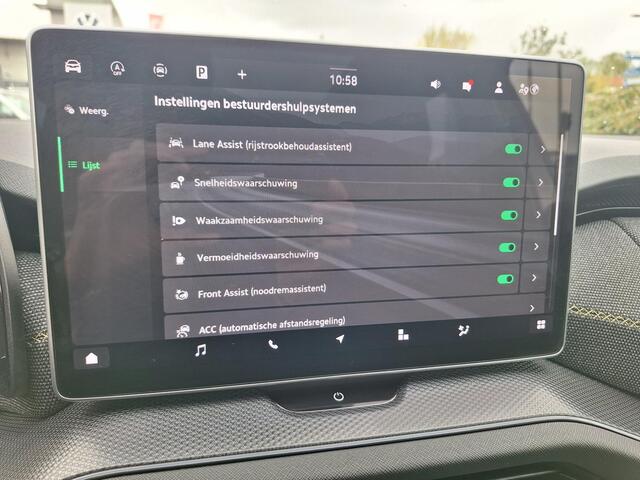 Skoda Kodiaq 1.5 TSI MHEV Business Edition 7p. Panorama dak / Trekhaak / 7-pers