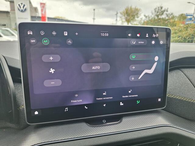 Skoda Kodiaq 1.5 TSI MHEV Business Edition 7p. Panorama dak / Trekhaak / 7-pers