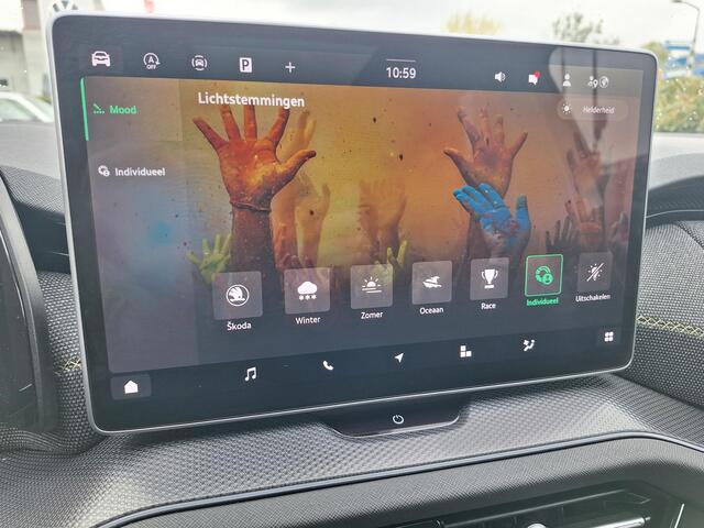 Skoda Kodiaq 1.5 TSI MHEV Business Edition 7p. Panorama dak / Trekhaak / 7-pers