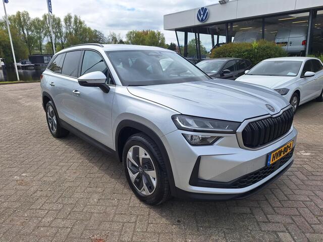 Skoda Kodiaq 1.5 TSI MHEV Business Edition 7p. Panorama dak / Trekhaak / 7-pers