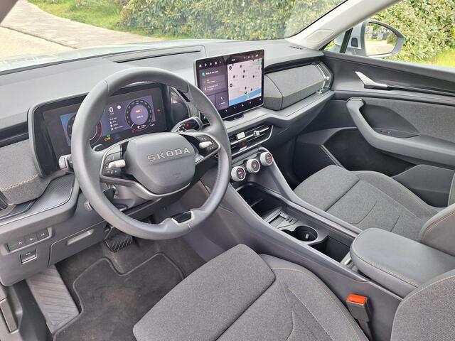 Skoda Kodiaq 1.5 TSI MHEV Business Edition 7p. Panorama dak / Trekhaak / 7-pers