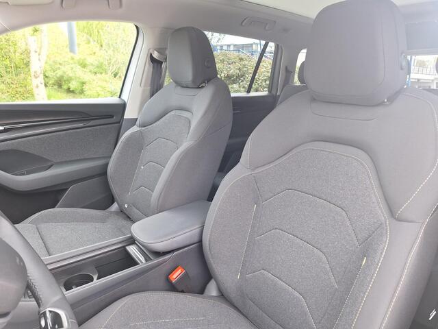 Skoda Kodiaq 1.5 TSI MHEV Business Edition 7p. Panorama dak / Trekhaak / 7-pers